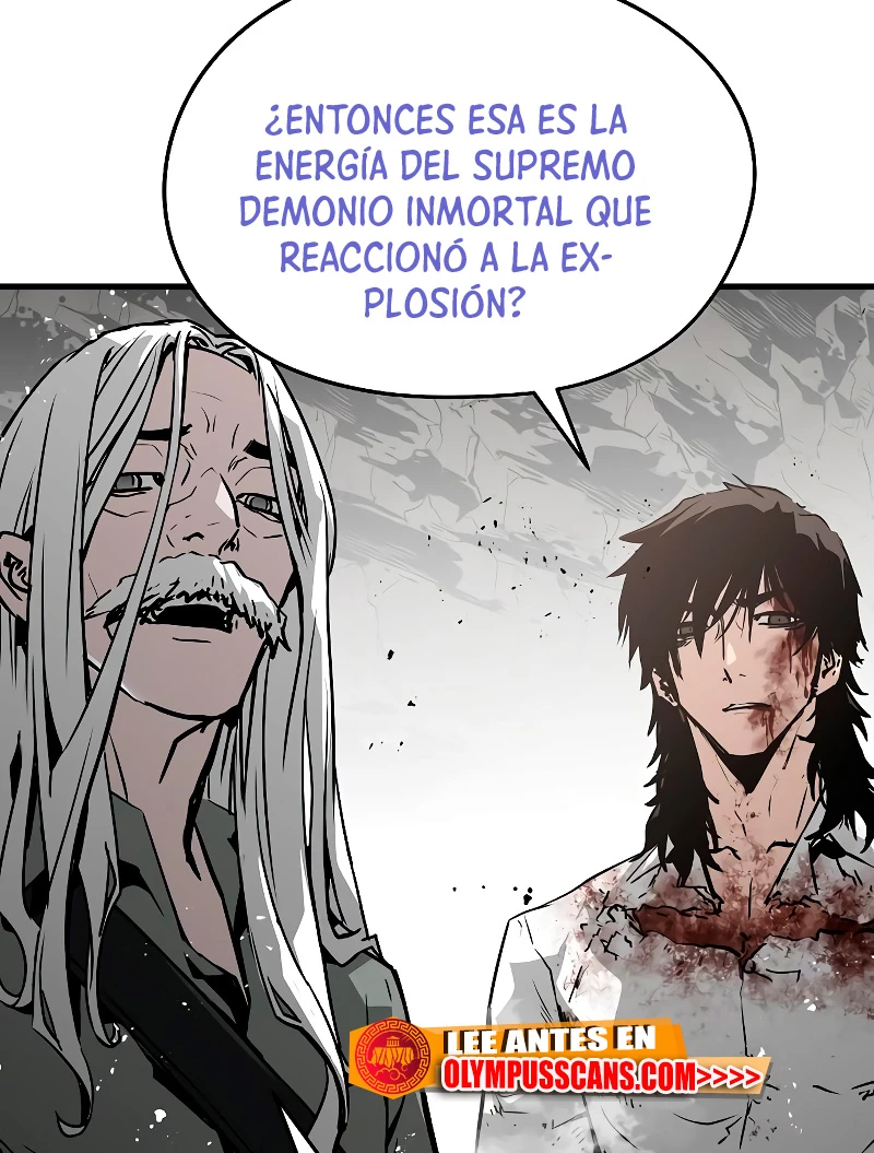 Th3 Breaker Fuerza eterna capítulo 63, página 59