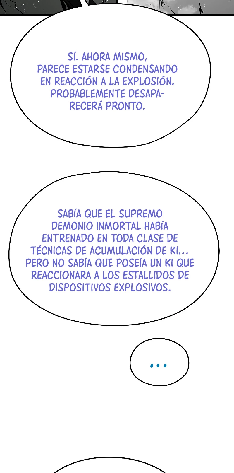 Th3 Breaker Fuerza eterna capítulo 63, página 60