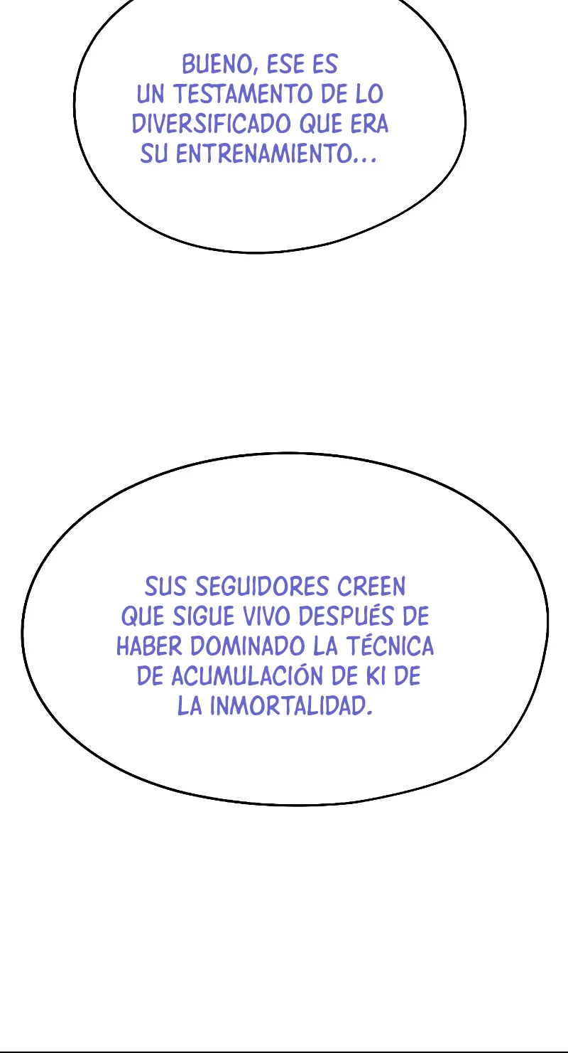 Th3 Breaker Fuerza eterna capítulo 63, página 61