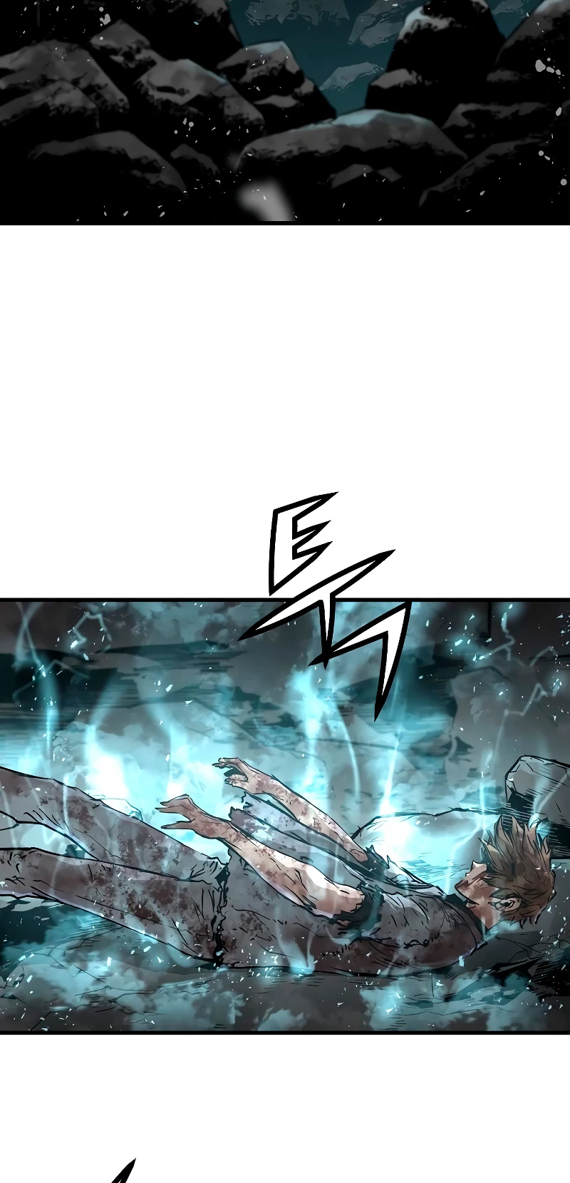 Th3 Breaker Fuerza eterna capítulo 63, página 63