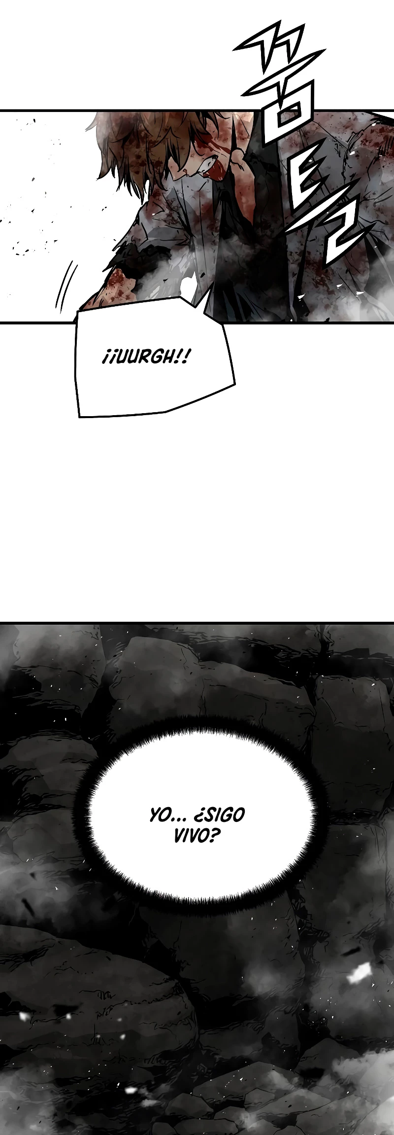 Th3 Breaker Fuerza eterna capítulo 63, página 65