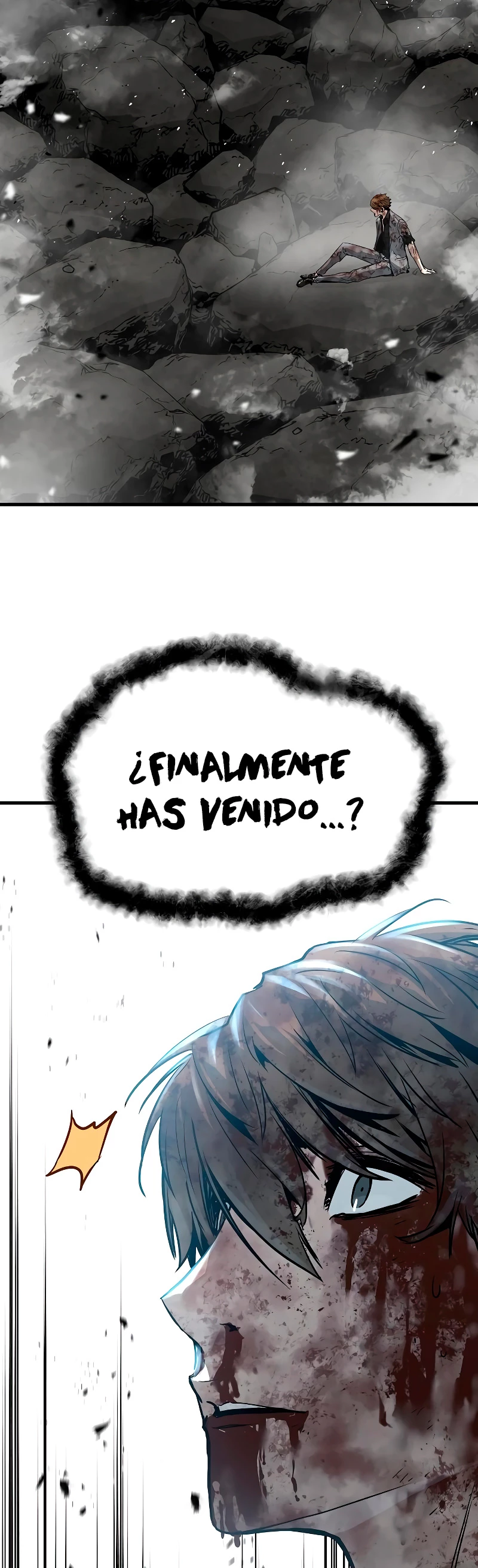 Th3 Breaker Fuerza eterna capítulo 63, página 66