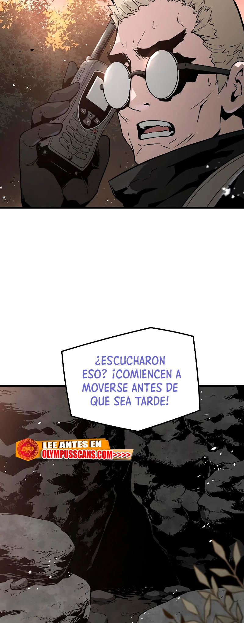 Th3 Breaker Fuerza eterna capítulo 64, página 3