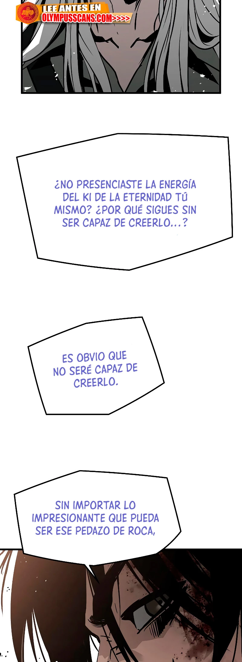 Th3 Breaker Fuerza eterna capítulo 64, página 9