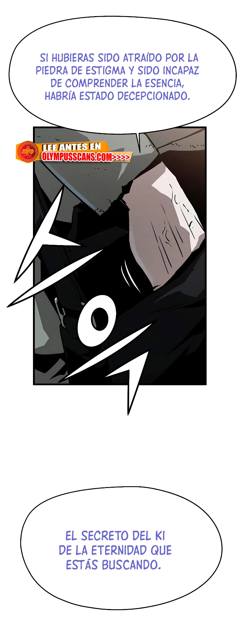 Th3 Breaker Fuerza eterna capítulo 64, página 12
