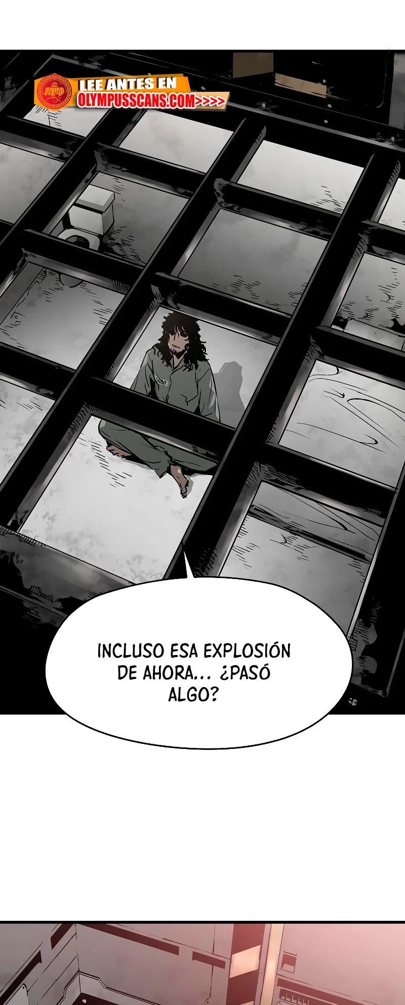 Th3 Breaker Fuerza eterna capítulo 64, página 17