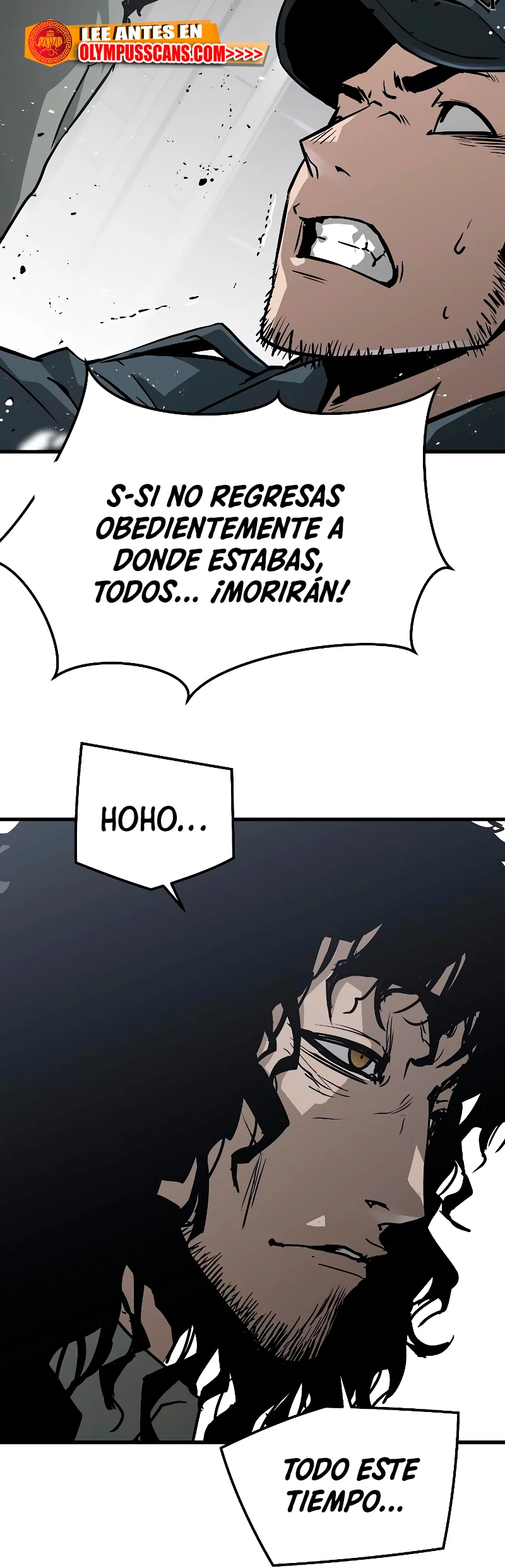 Th3 Breaker Fuerza eterna capítulo 64, página 36