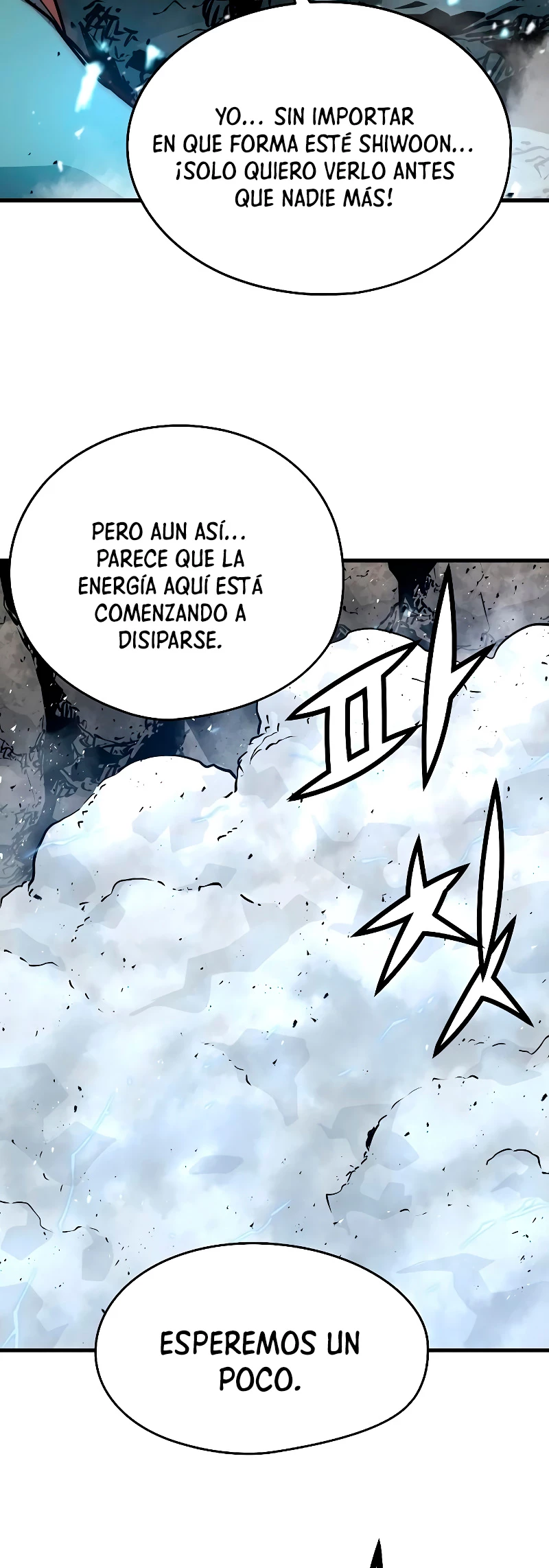 Th3 Breaker Fuerza eterna capítulo 64, página 47