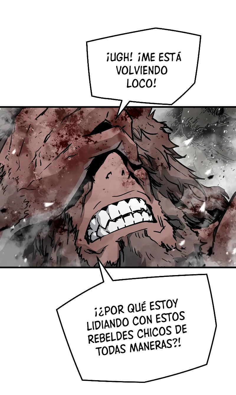 Th3 Breaker Fuerza eterna capítulo 64, página 49