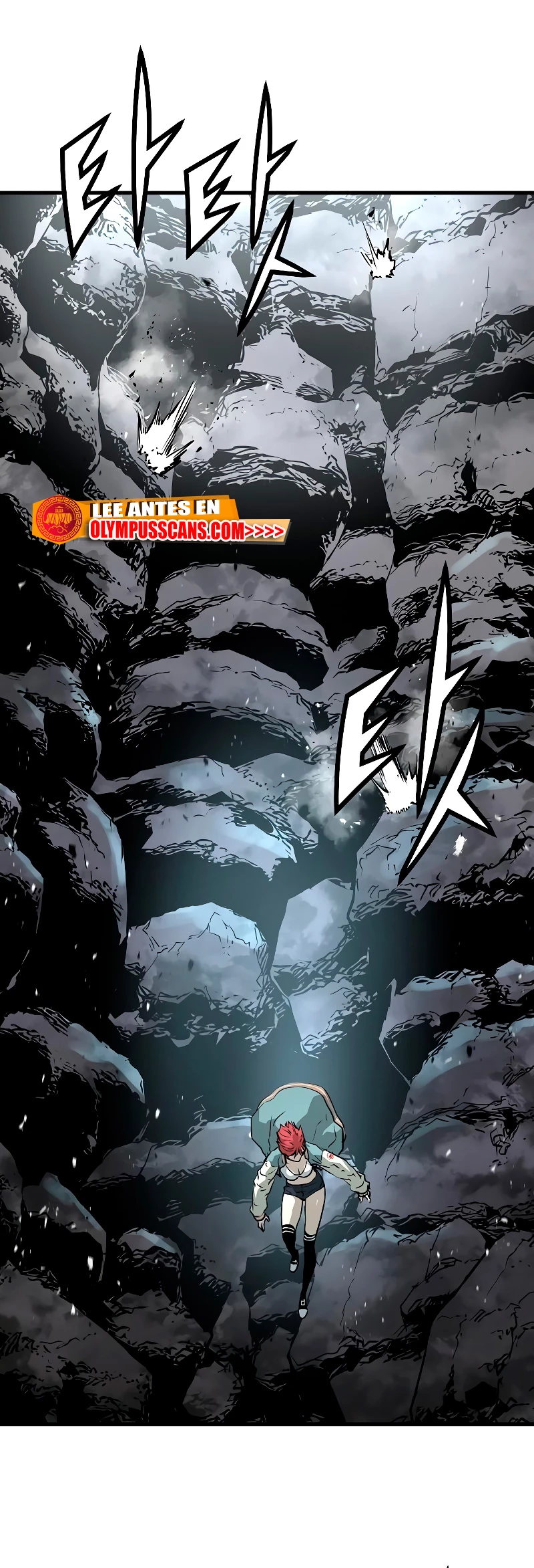 Th3 Breaker Fuerza eterna capítulo 64, página 51