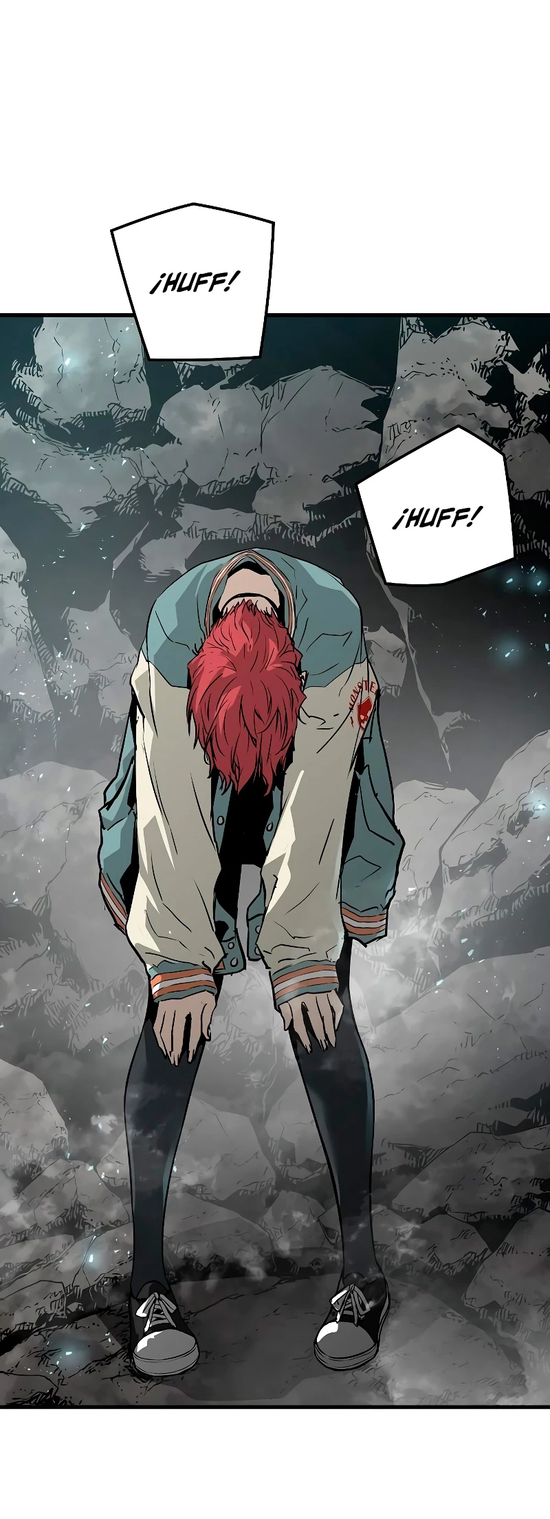 Th3 Breaker Fuerza eterna capítulo 65, página 2