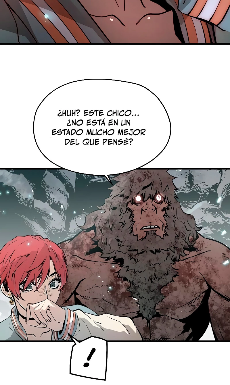 Th3 Breaker Fuerza eterna capítulo 65, página 7