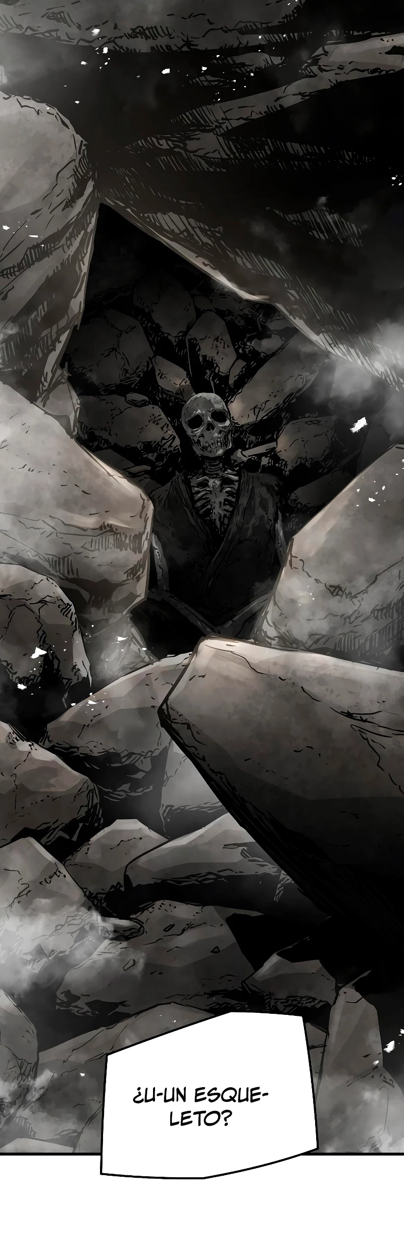 Th3 Breaker Fuerza eterna capítulo 65, página 17