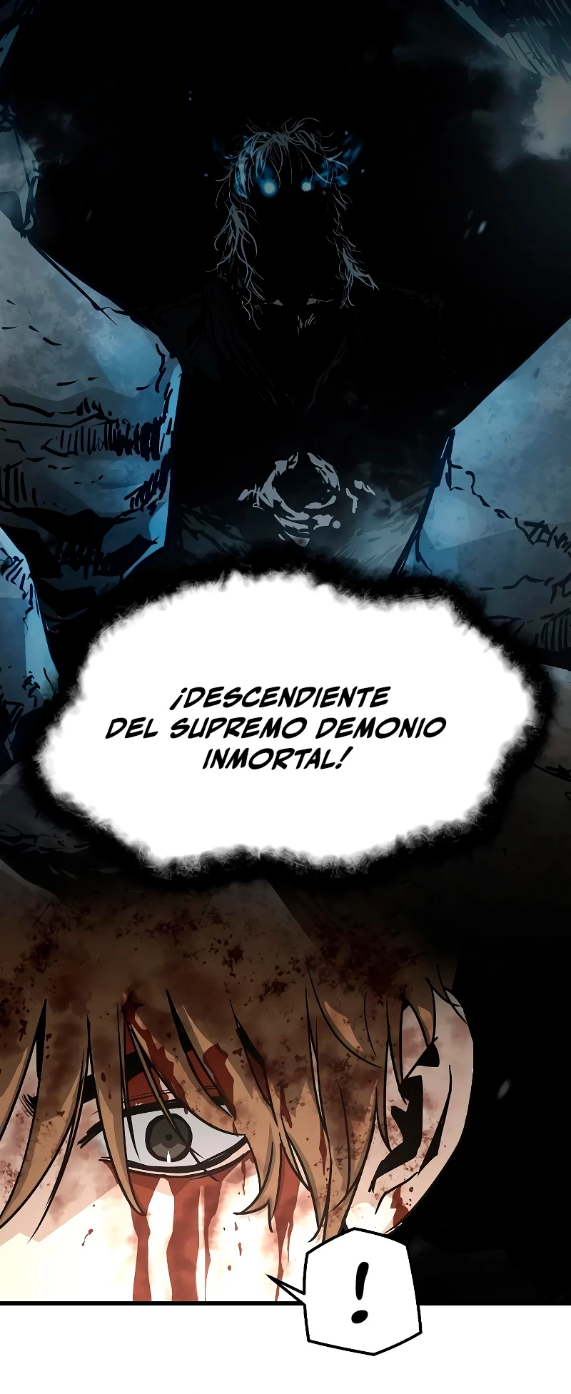 Th3 Breaker Fuerza eterna capítulo 65, página 19