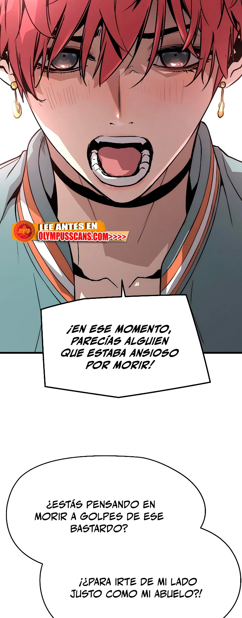 Th3 Breaker Fuerza eterna capítulo 65, página 25