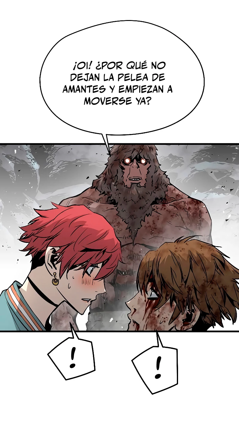 Th3 Breaker Fuerza eterna capítulo 65, página 28
