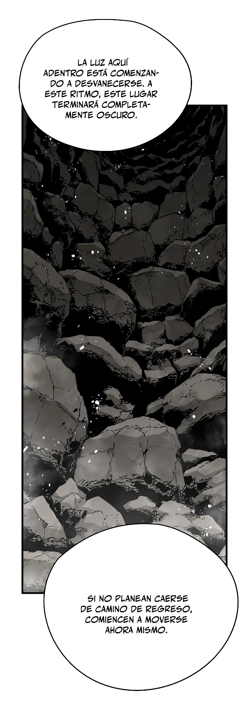 Th3 Breaker Fuerza eterna capítulo 65, página 30