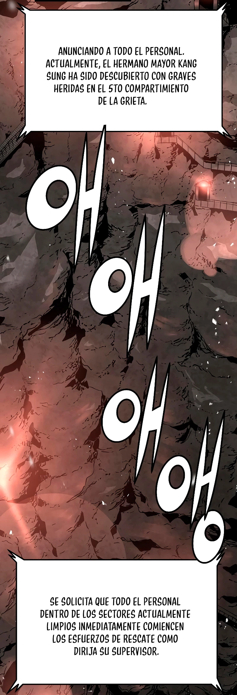Th3 Breaker Fuerza eterna capítulo 65, página 36