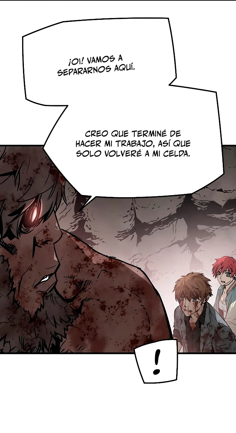 Th3 Breaker Fuerza eterna capítulo 65, página 39