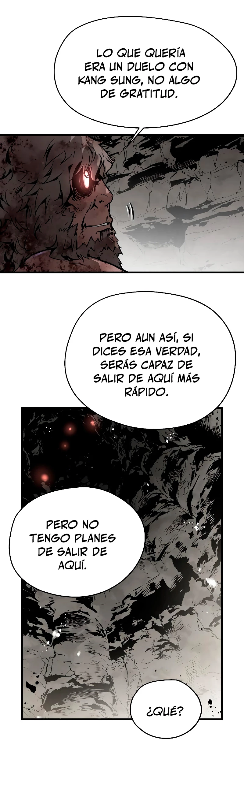 Th3 Breaker Fuerza eterna capítulo 65, página 41