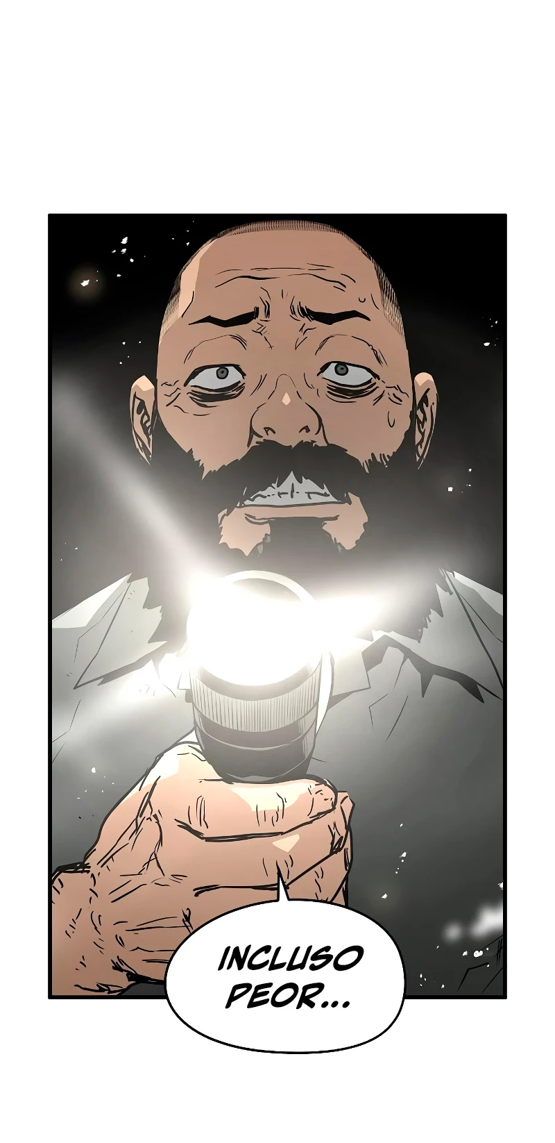 Th3 Breaker Fuerza eterna capítulo 65, página 70