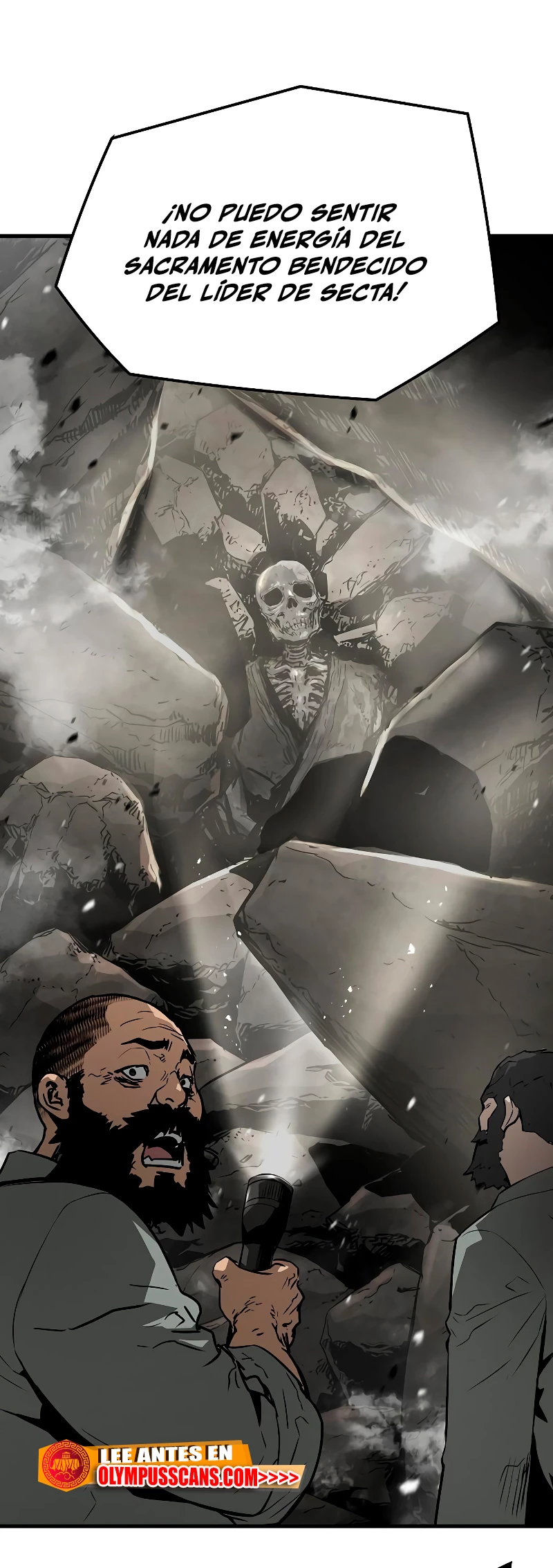 Th3 Breaker Fuerza eterna capítulo 65, página 71