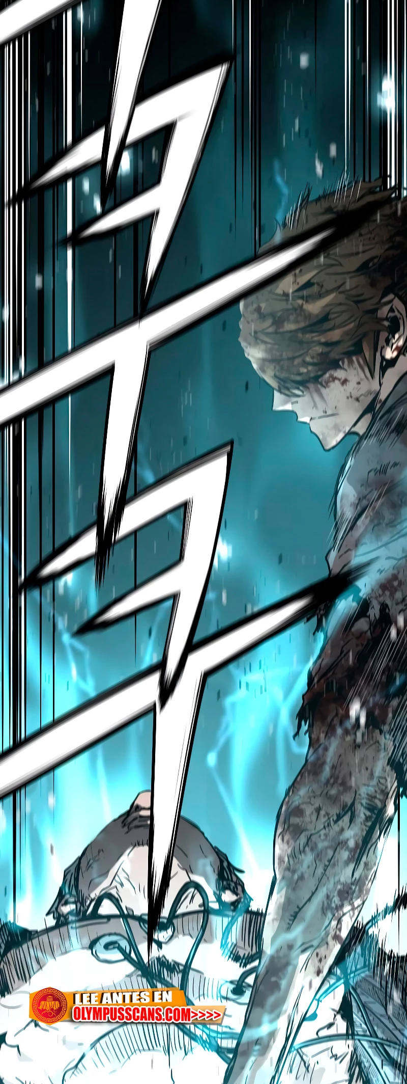Th3 Breaker Fuerza eterna capítulo 65, página 77