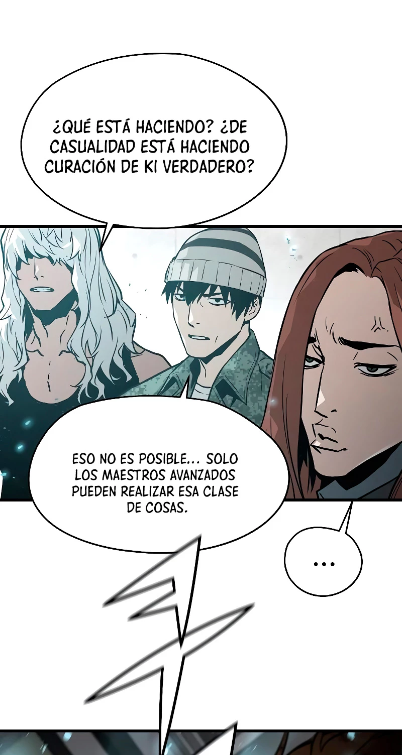 Th3 Breaker Fuerza eterna capítulo 66, página 5