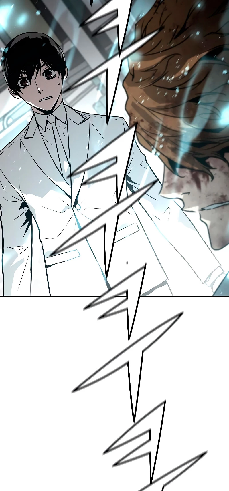 Th3 Breaker Fuerza eterna capítulo 66, página 6
