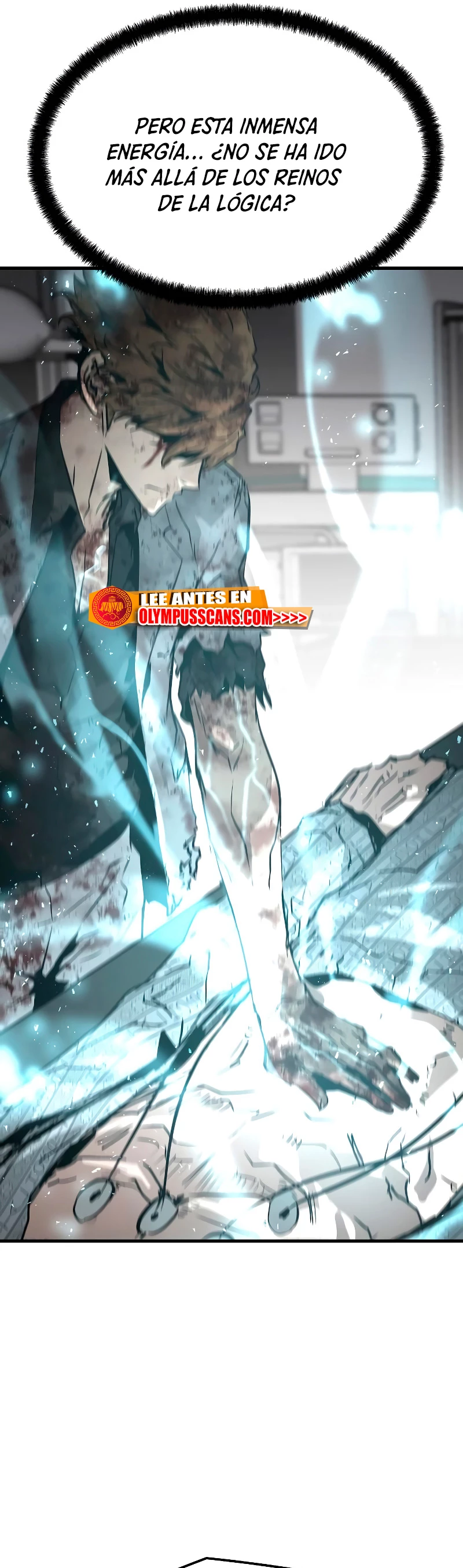 Th3 Breaker Fuerza eterna capítulo 66, página 9