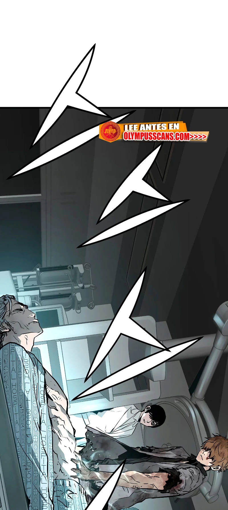 Th3 Breaker Fuerza eterna capítulo 66, página 14