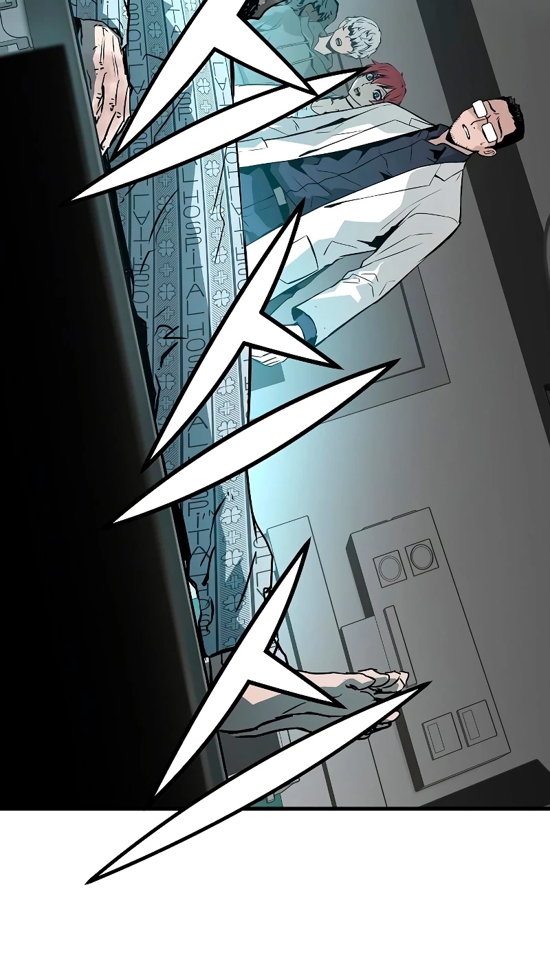 Th3 Breaker Fuerza eterna capítulo 66, página 15