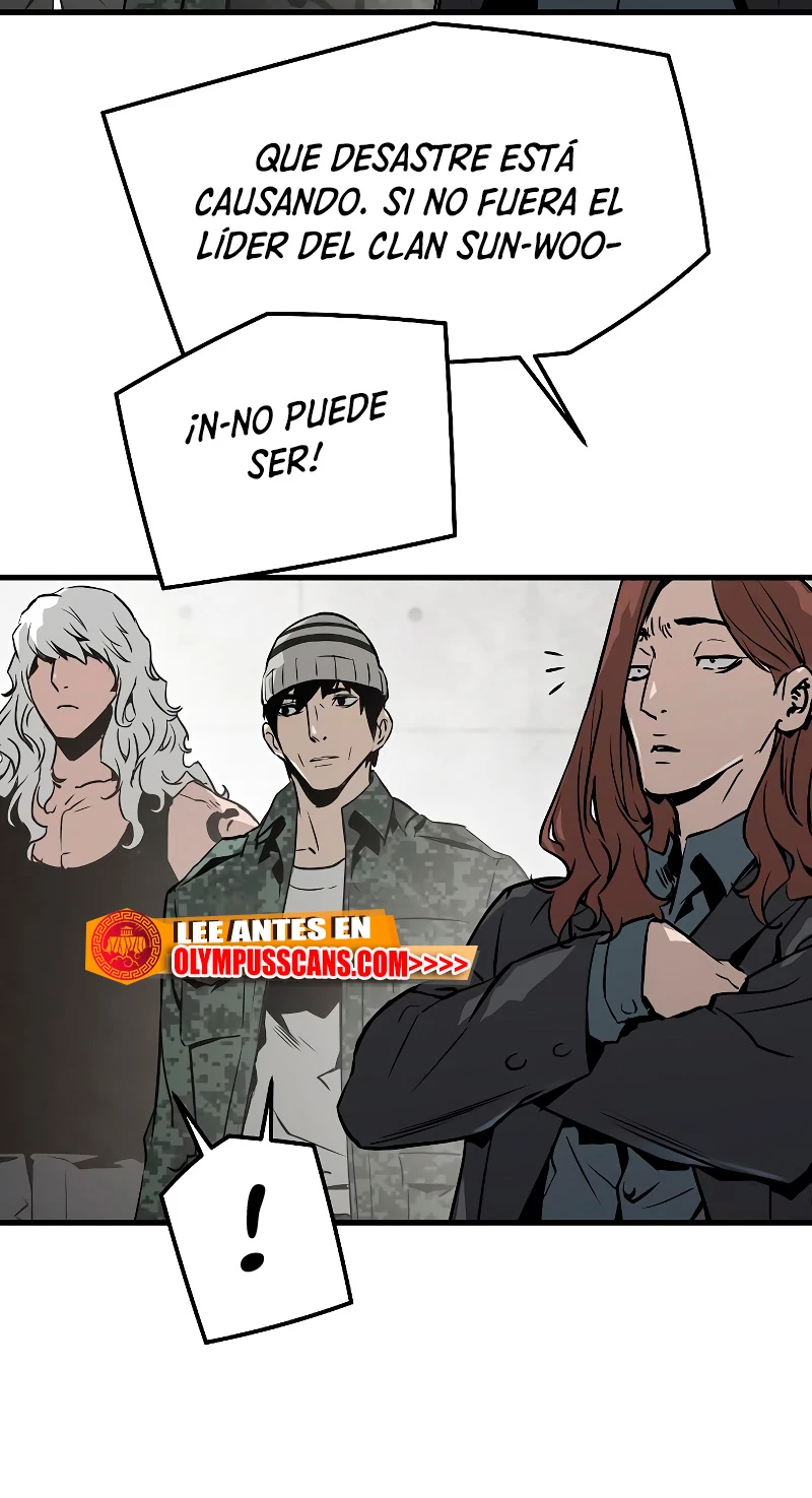 Th3 Breaker Fuerza eterna capítulo 66, página 21