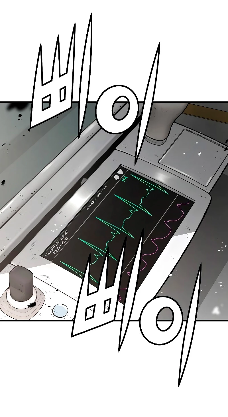 Th3 Breaker Fuerza eterna capítulo 66, página 22