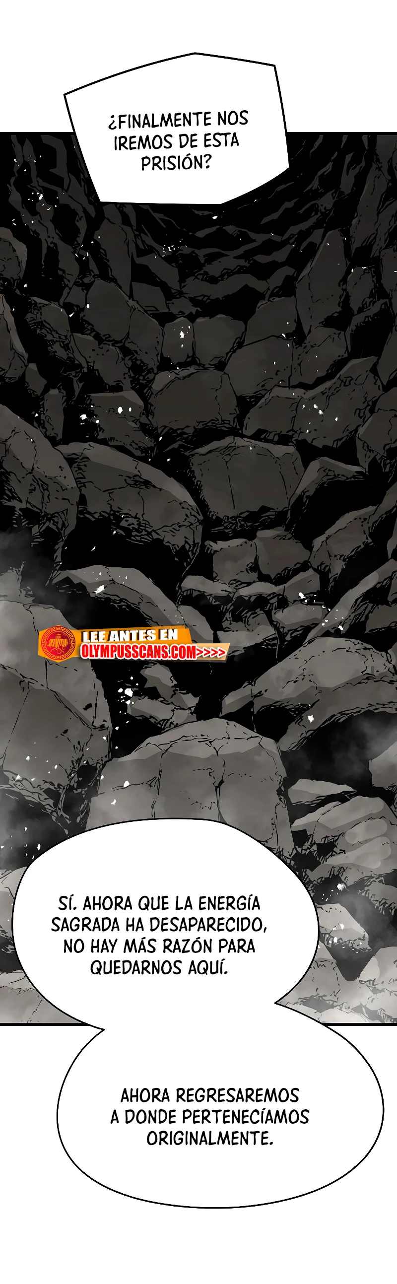 Th3 Breaker Fuerza eterna capítulo 66, página 33