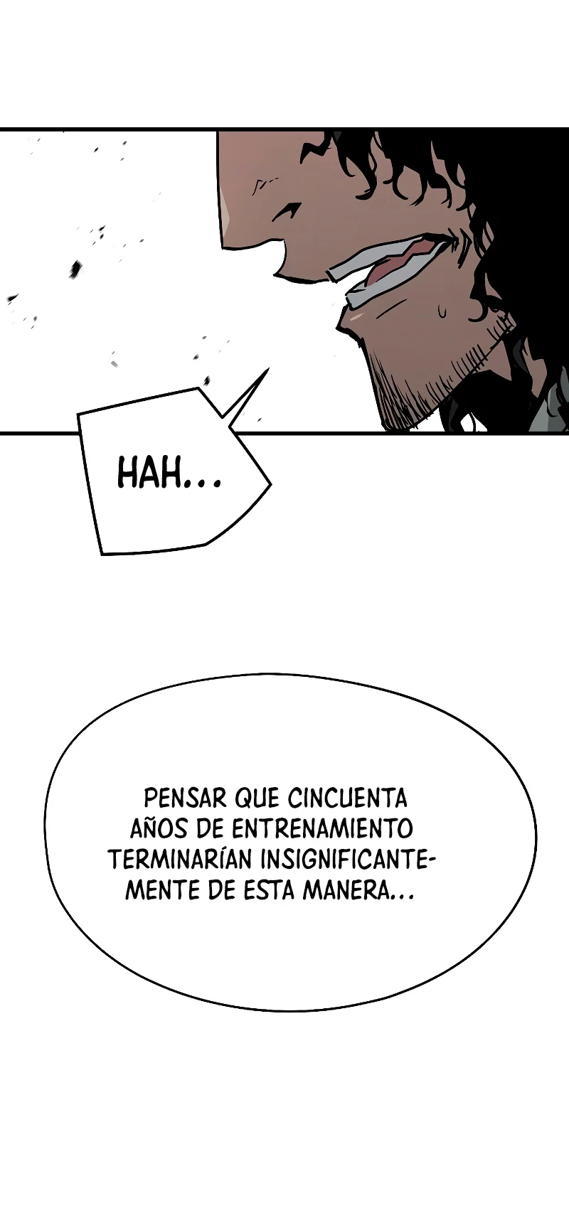 Th3 Breaker Fuerza eterna capítulo 66, página 38