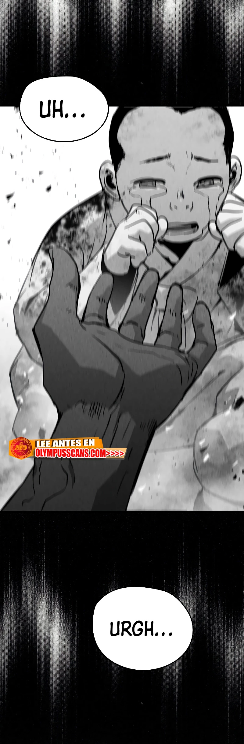 Th3 Breaker Fuerza eterna capítulo 66, página 44