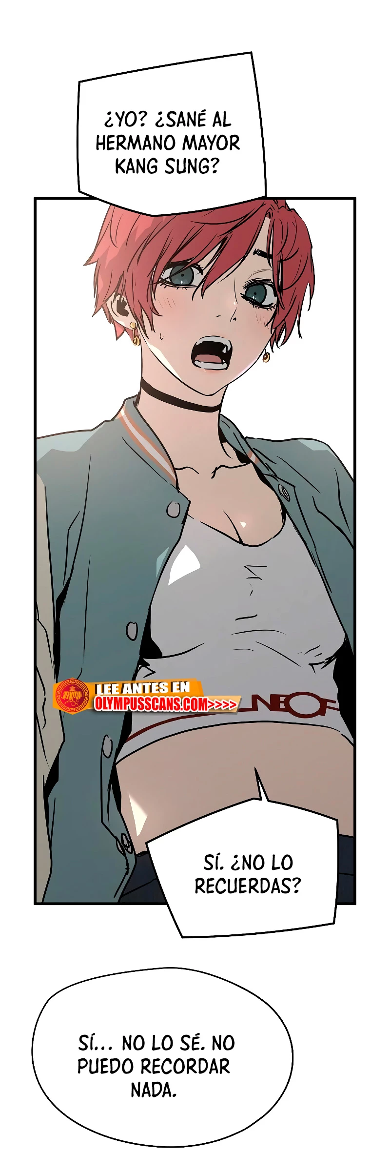 Th3 Breaker Fuerza eterna capítulo 66, página 52