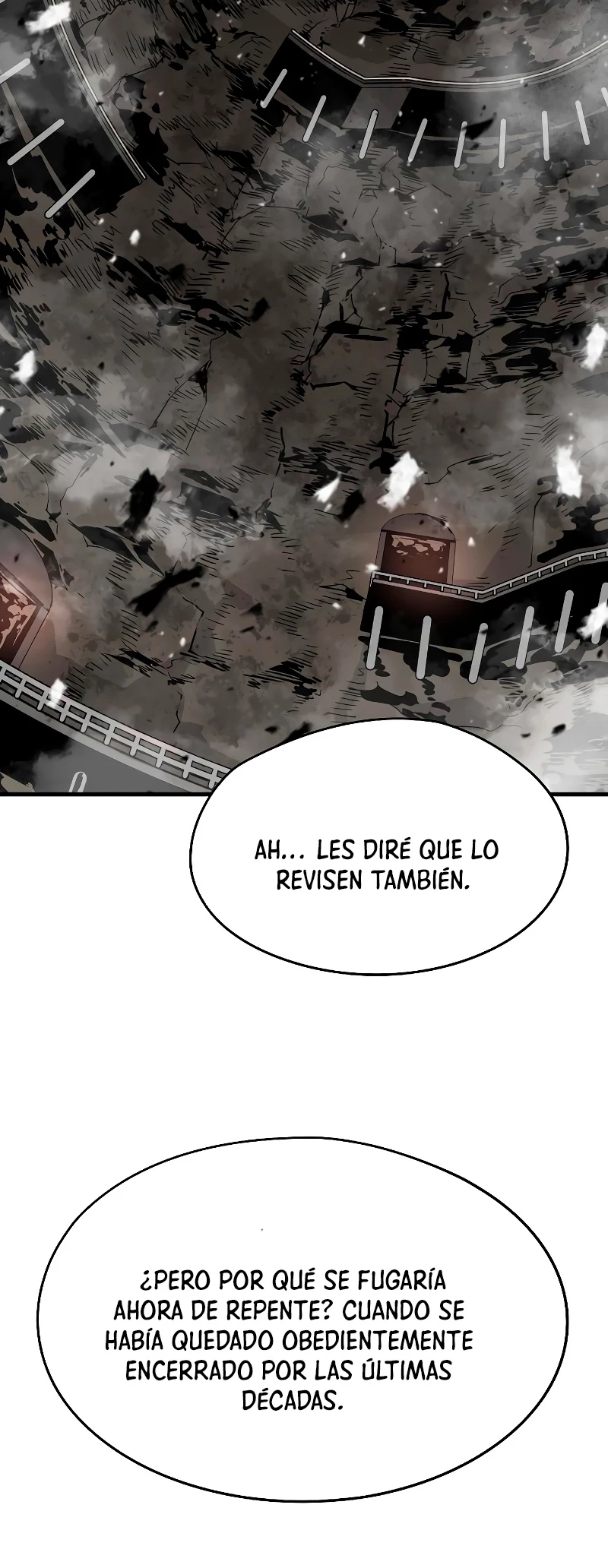 Th3 Breaker Fuerza eterna capítulo 66, página 60