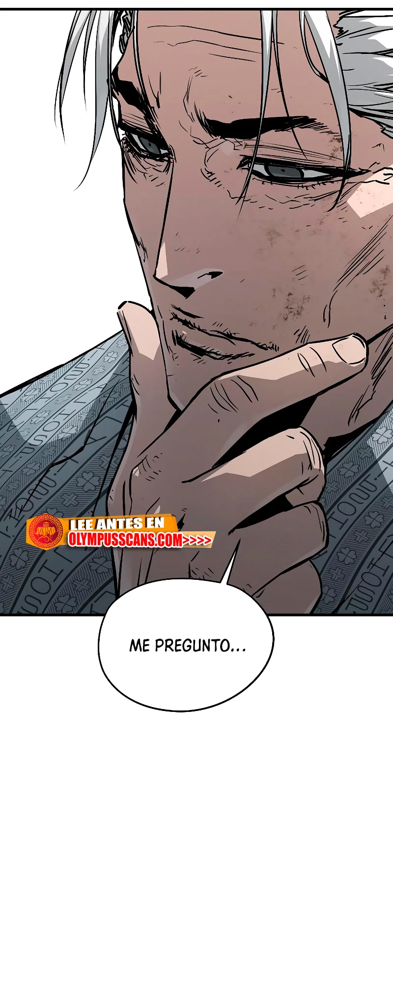 Th3 Breaker Fuerza eterna capítulo 66, página 61