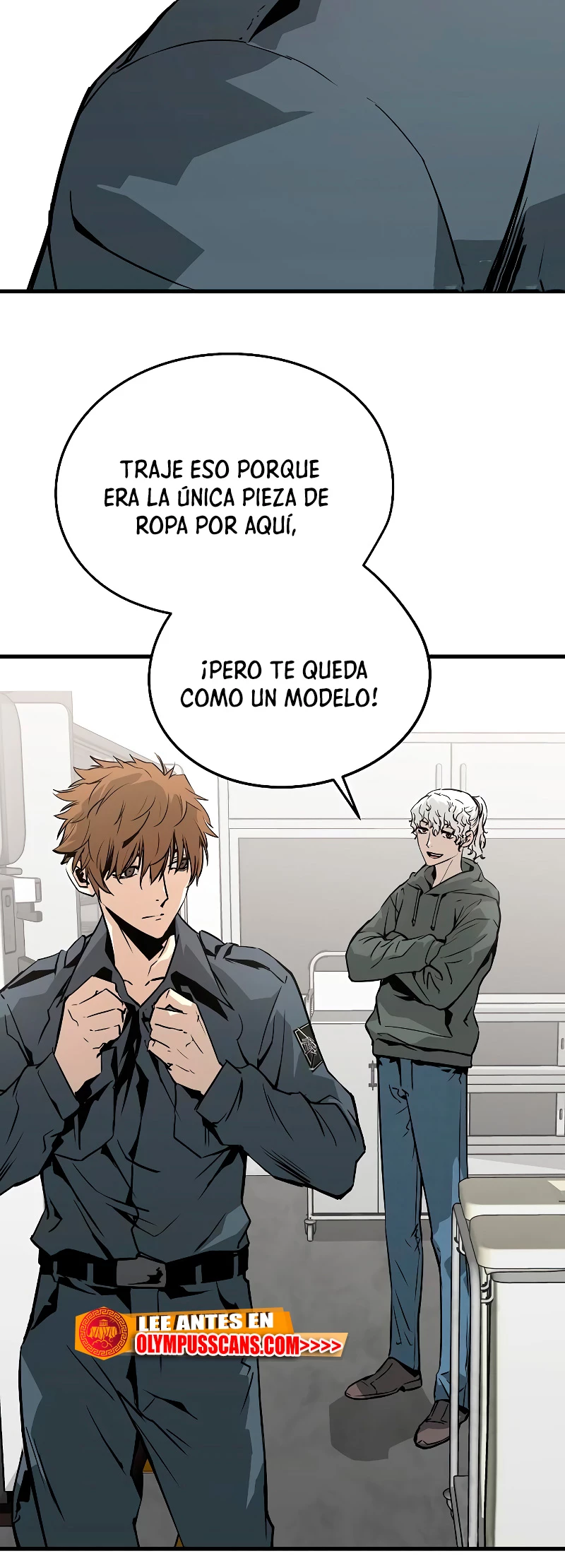 Th3 Breaker Fuerza eterna capítulo 67, página 3