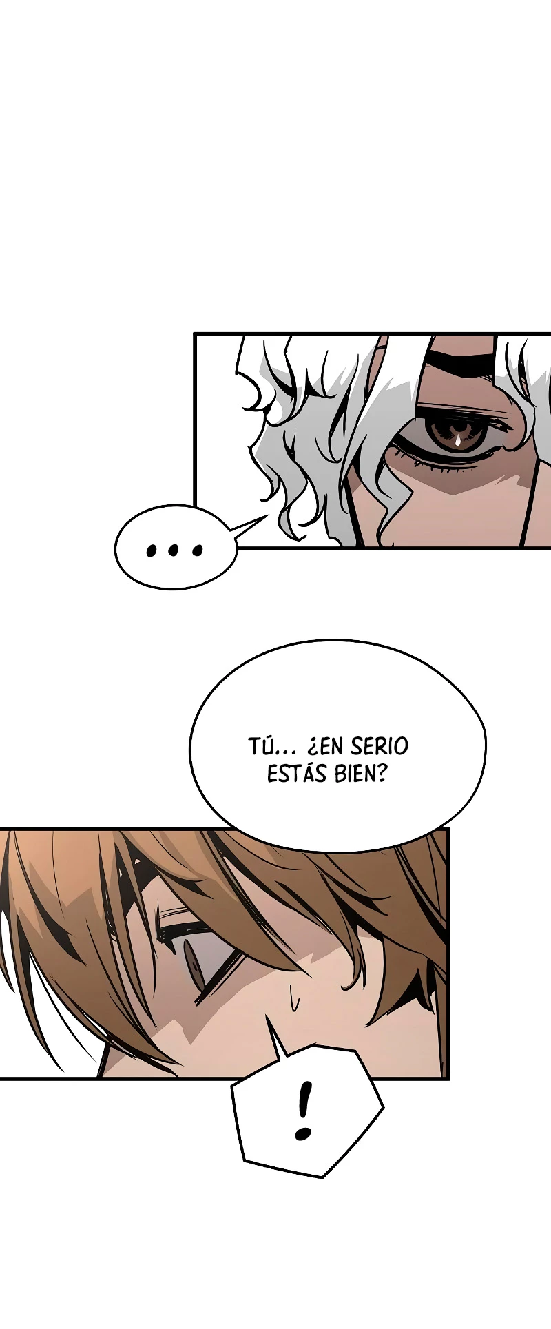 Th3 Breaker Fuerza eterna capítulo 67, página 4