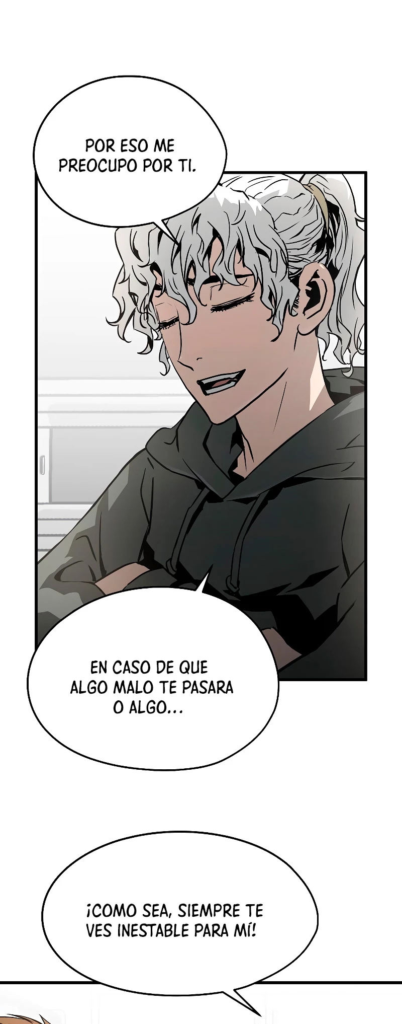 Th3 Breaker Fuerza eterna capítulo 67, página 6