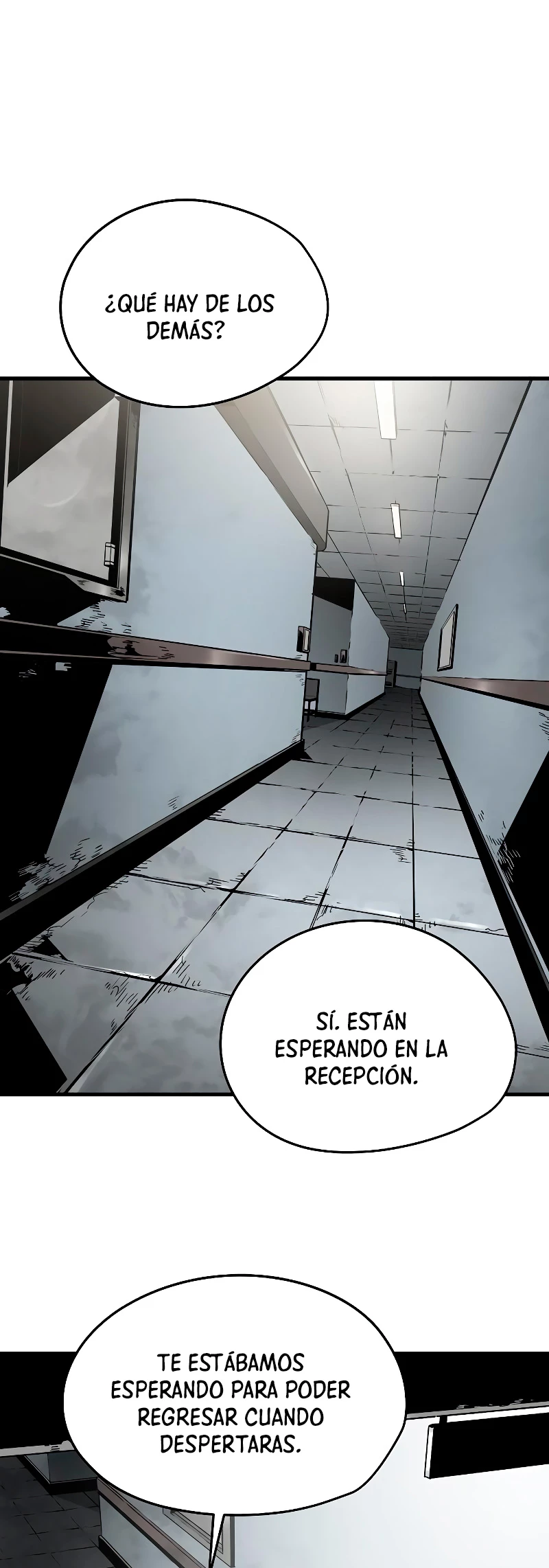 Th3 Breaker Fuerza eterna capítulo 67, página 9
