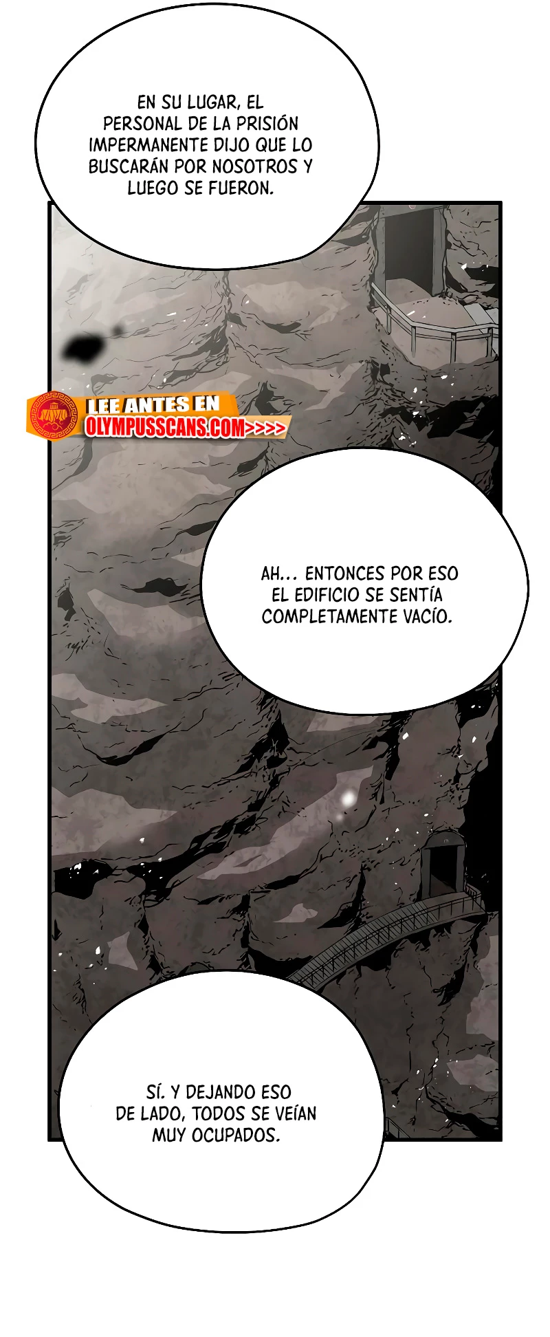 Th3 Breaker Fuerza eterna capítulo 67, página 14