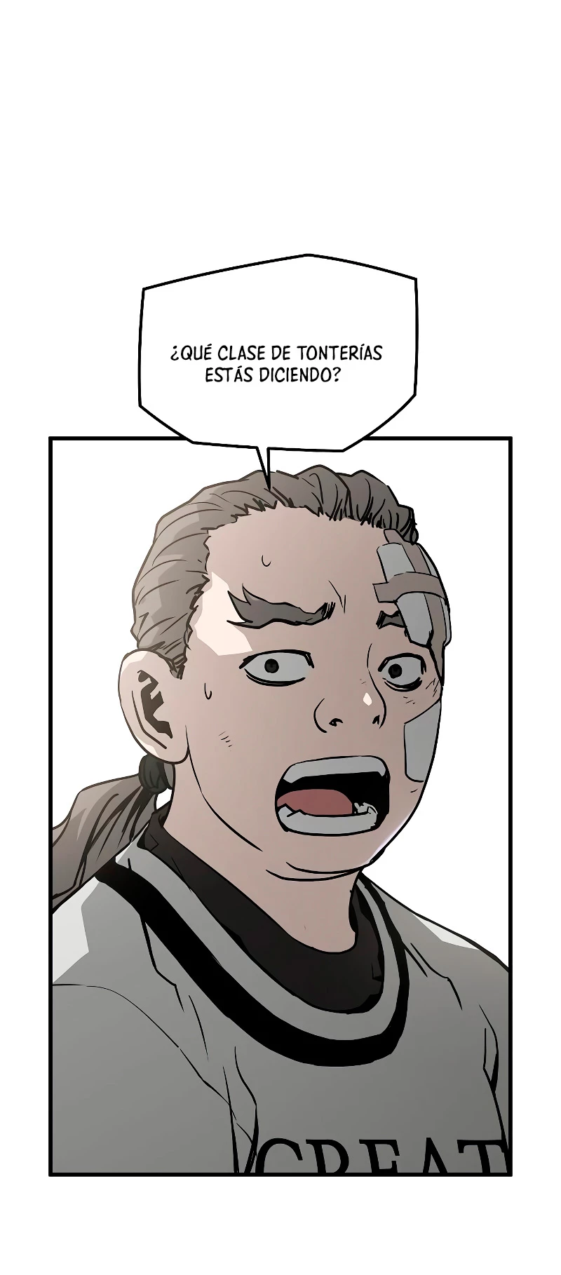 Th3 Breaker Fuerza eterna capítulo 67, página 16