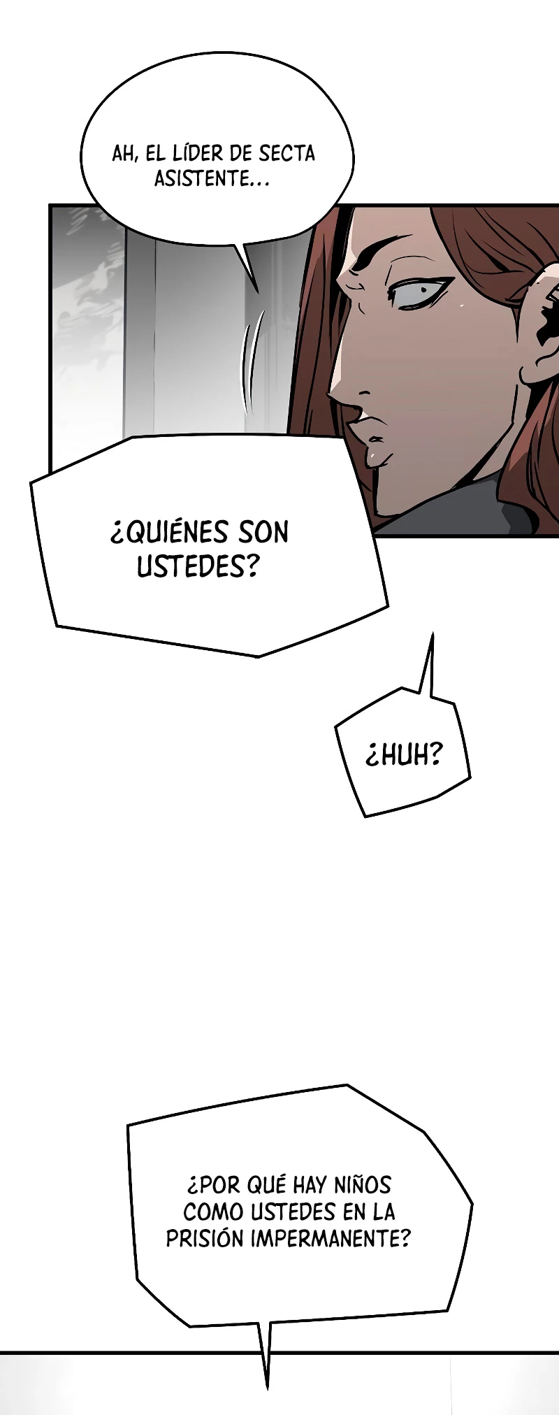 Th3 Breaker Fuerza eterna capítulo 67, página 21