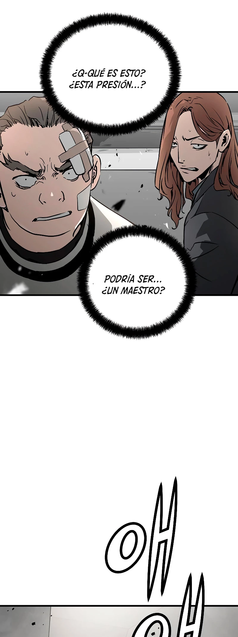 Th3 Breaker Fuerza eterna capítulo 67, página 30