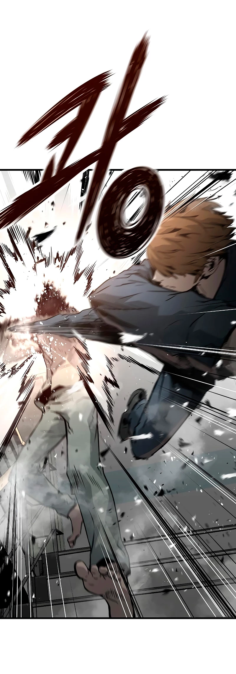 Th3 Breaker Fuerza eterna capítulo 67, página 50