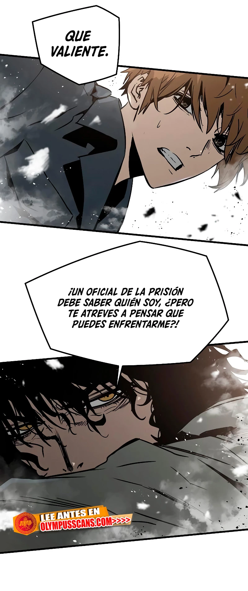 Th3 Breaker Fuerza eterna capítulo 67, página 51